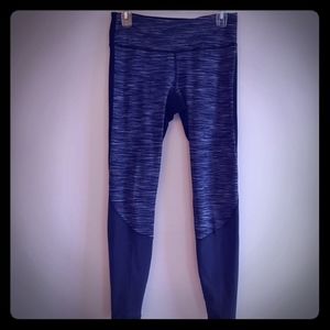 Old Navy mid-rise Elevate leggings